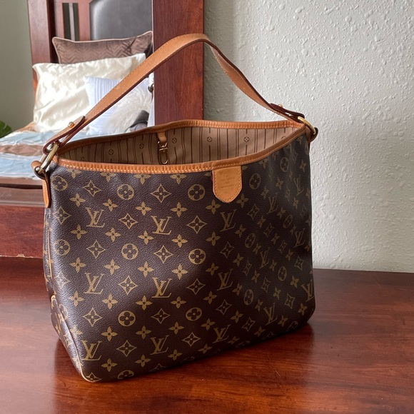 Louis Vuitton Handbags - Louis Vuitton Delightful Monogram PM